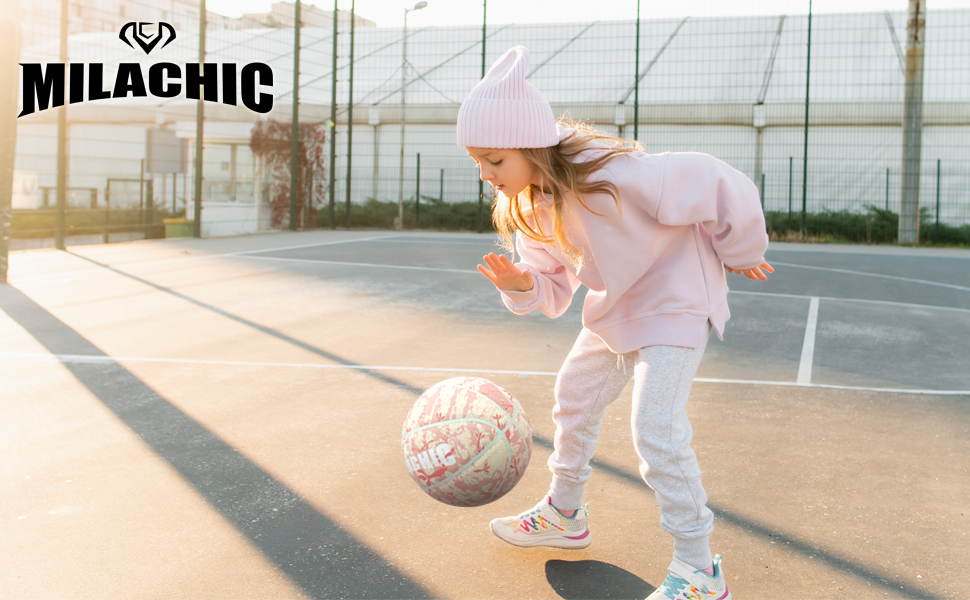 Holographic Basketball